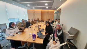 Sales Pitching BPKH 2